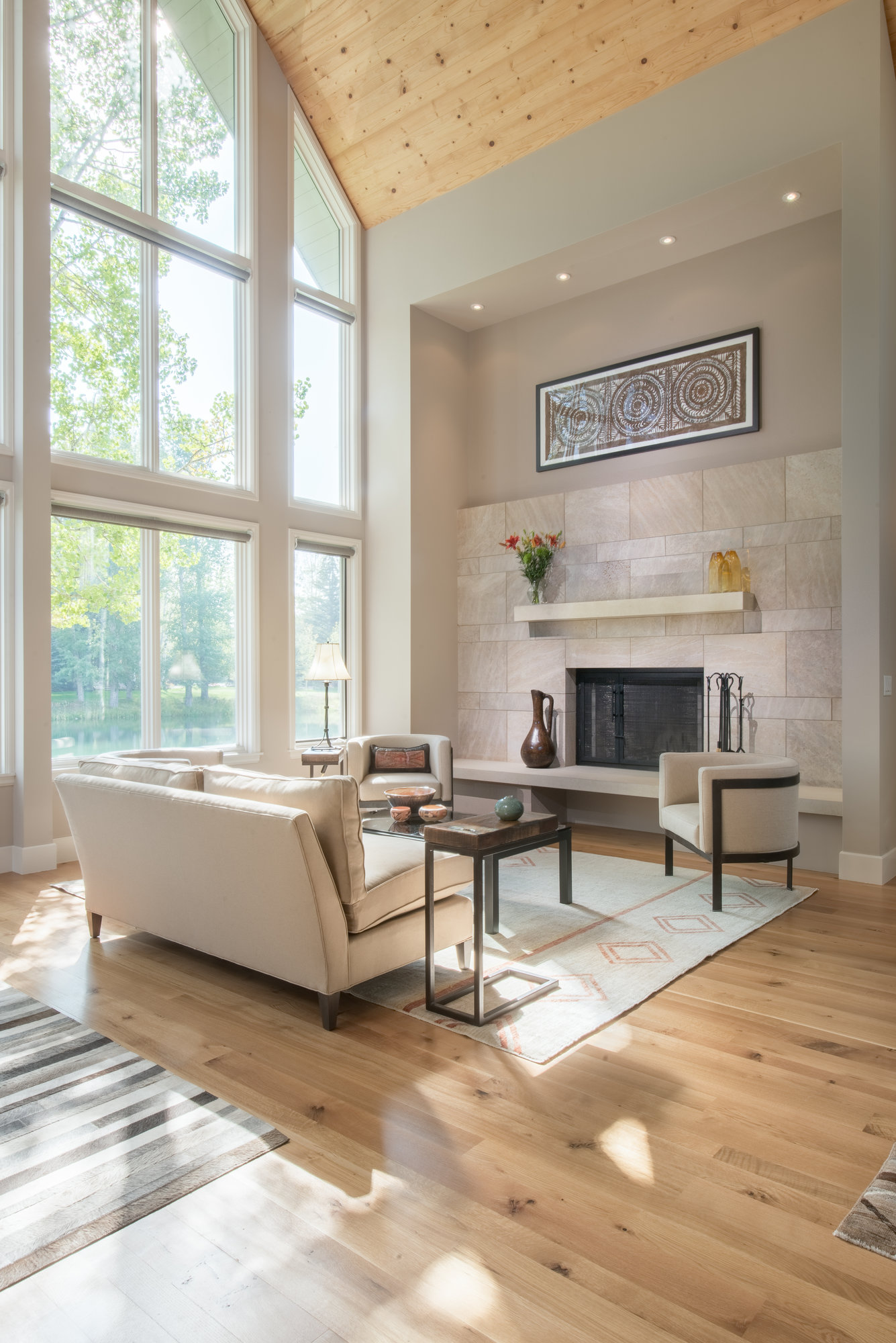 Western Retirement, Jackson, WY